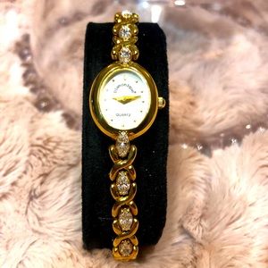 Diamonique Watch 💎